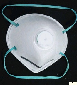 【防尘口罩 防毒口罩 3M口罩 3M6000系列防尘
