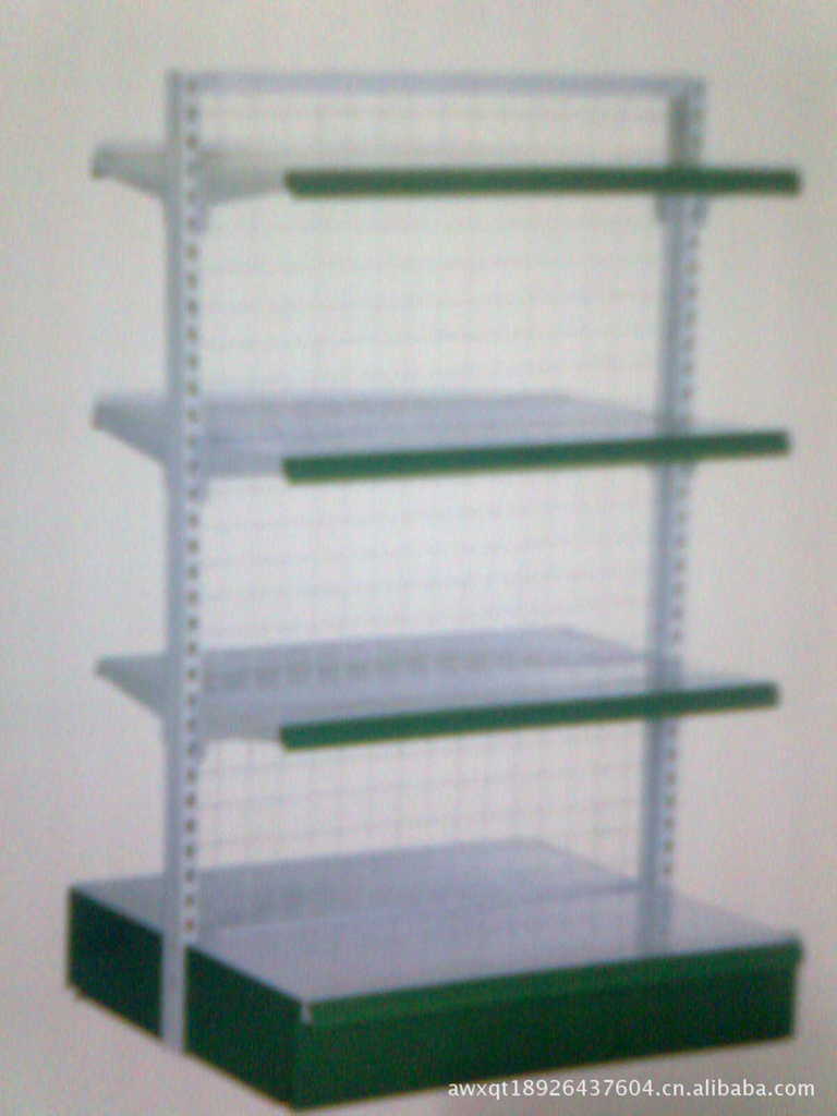 商超货架-供应深圳、东莞便利店货架、商场货