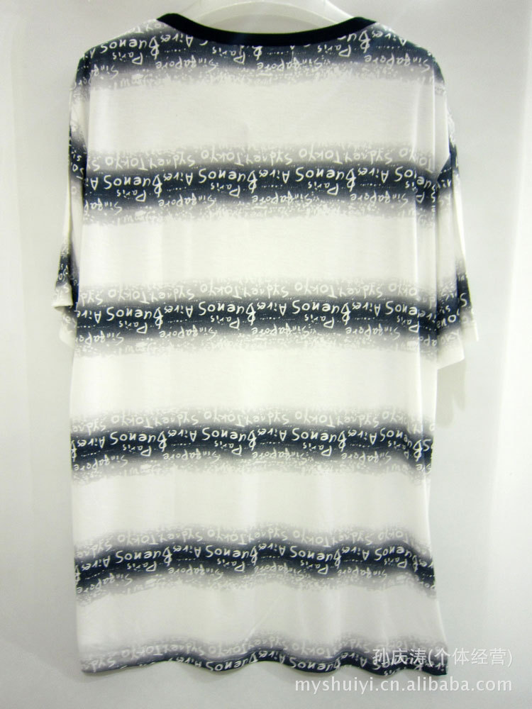 【<em>男士</em>莫代尔夏季<em>睡衣</em>批发 男式夏天<em>品牌</em>家居