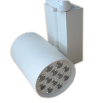 LED轨道射灯DD12-12W