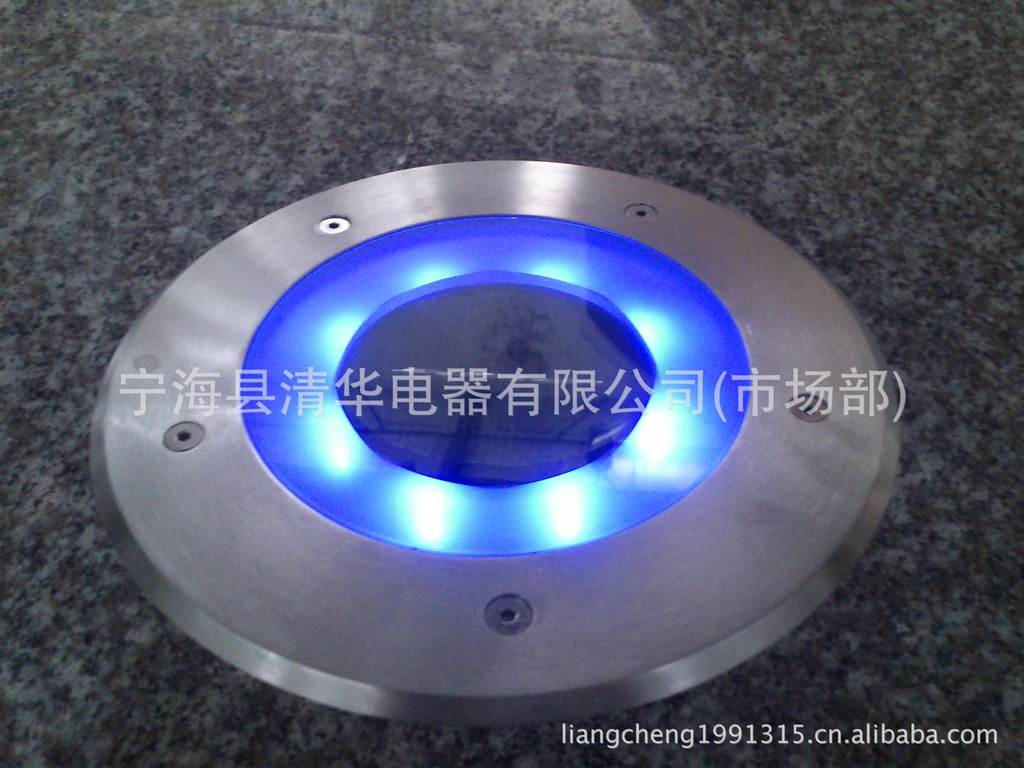 兰州太阳能地埋灯,太阳能地砖灯 _ 兰州太阳能