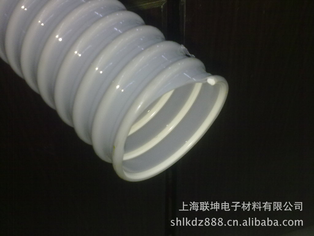 【大口径加筋波纹管,PU,PVC,塑筋波纹管】大