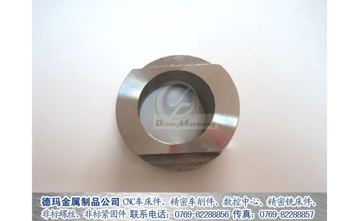 【不锈钢 机械 组合 轴承 加工 模具 CNC 数控 