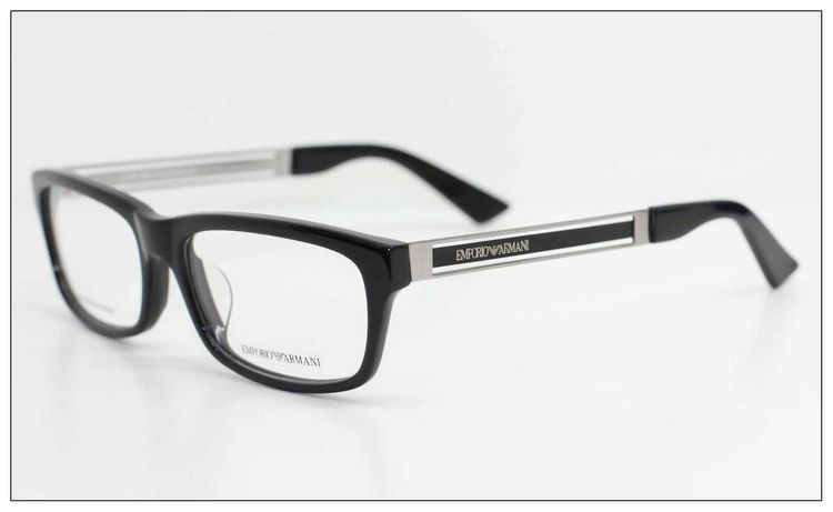 【2012最新款阿玛尼EA1342J 全框板材眼镜架