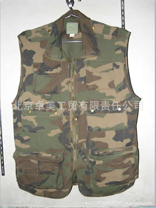 【<em>北京棉马甲定做</em> 现货马甲<em>厂家</em> 羽绒马甲 广告