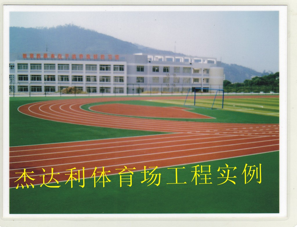 其他装修设施及施工-最新型聚氨酯塑胶pu篮球