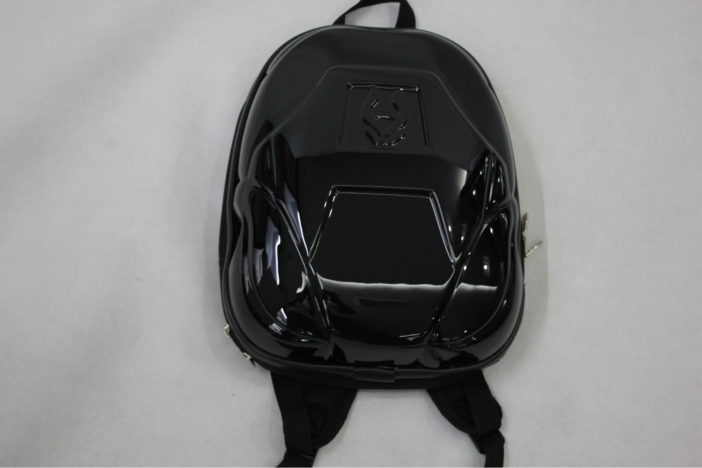 【【工厂供应】2012 最新款时尚火狐 儿童背包