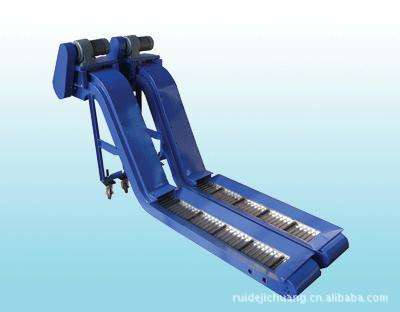 供应排屑机 机床专用排屑机 螺旋式排屑机