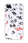 ��Ӧƻ��iPhone 4G �׶��������Ųʿ� �ֻ�������
