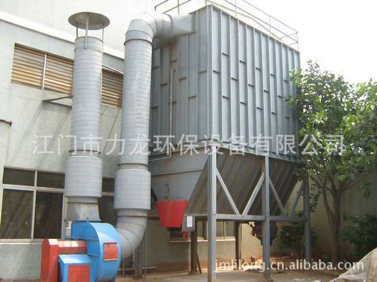 海芯微电子获得负离子单面除尘机专利进步工作效率