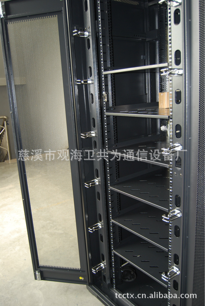 网络机柜(网络机柜)2200*600*600