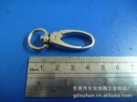 旭瀚圆尾狗扣 锁匙扣 医疗器材狗仔扣 现货钥匙扣 合金榄扣