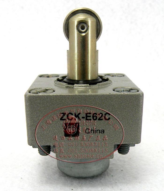 原装施耐德 Schneider Te 限位开关 行程开关头部 ZCK-E62C