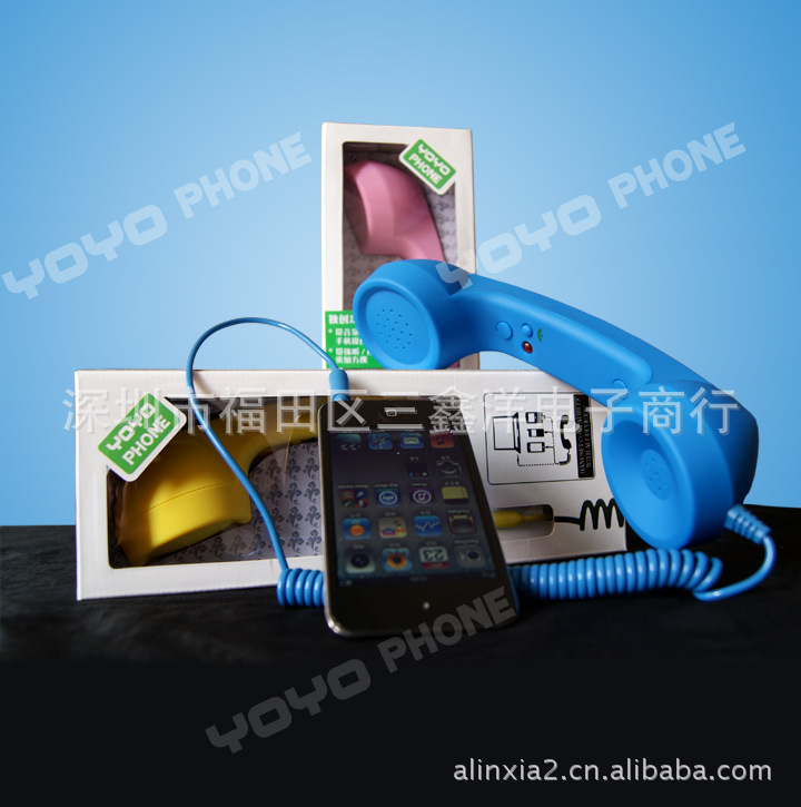 【iphone\/iphone4s防幅射听筒 音量调节】价格