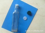 供应各种规格高档方形茶油瓶