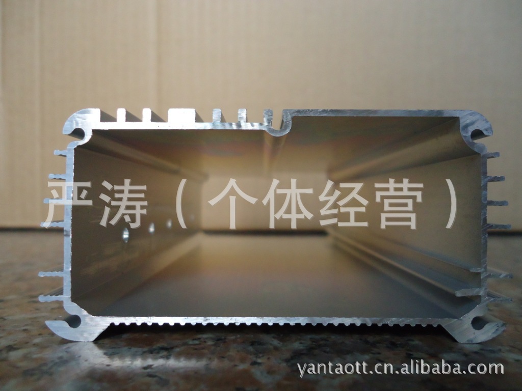 【电动车控制器外壳 15管 热销产品】价格,厂家