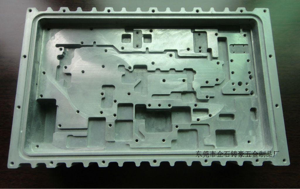 东莞铝合金压铸厂