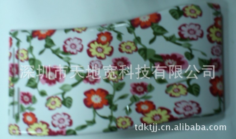 西诺咖啡机水转印