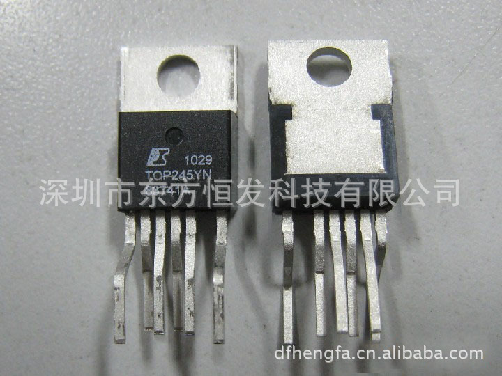 top247yn区分引脚图,top247yn引脚图 power原装top245yn;top234yn;top224yn 全新原装