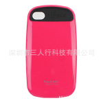 韩国iFace二代糖果色烤漆iPhone 4/4s 手机壳保护壳跑车手机套
