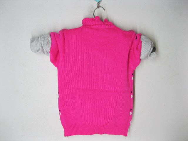 <em>毛衣领子钩针花边图解</em> 搞笑图片