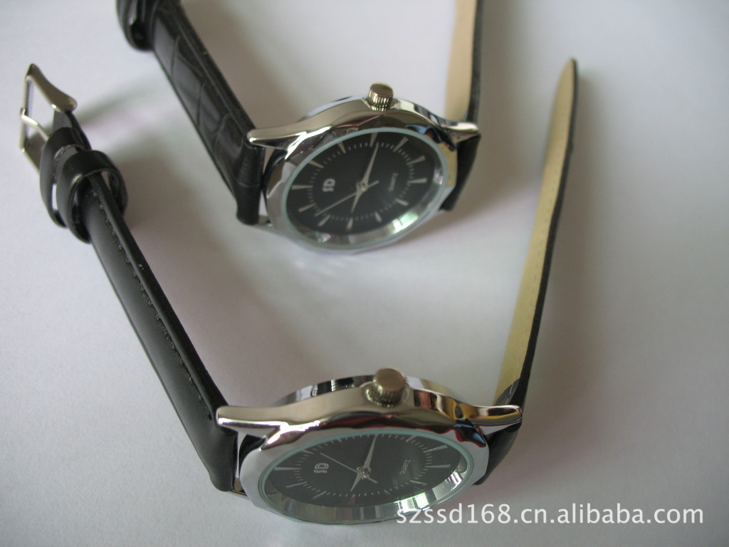 深圳厂家定制高仿礼品手表、时装表、石英表、