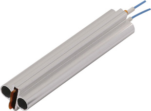 电阻器-供应足浴盆用PTC加热管-电阻器尽在阿