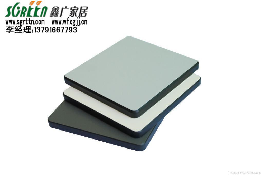 山东潍坊理化板实芯理化板耐蚀理化板抗倍特板理化板价格抗倍特板