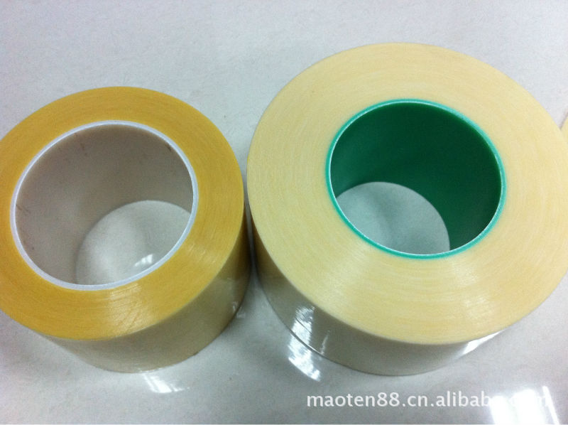 挡墙胶带,变压器胶带,单双层挡墙胶带图片,挡墙
