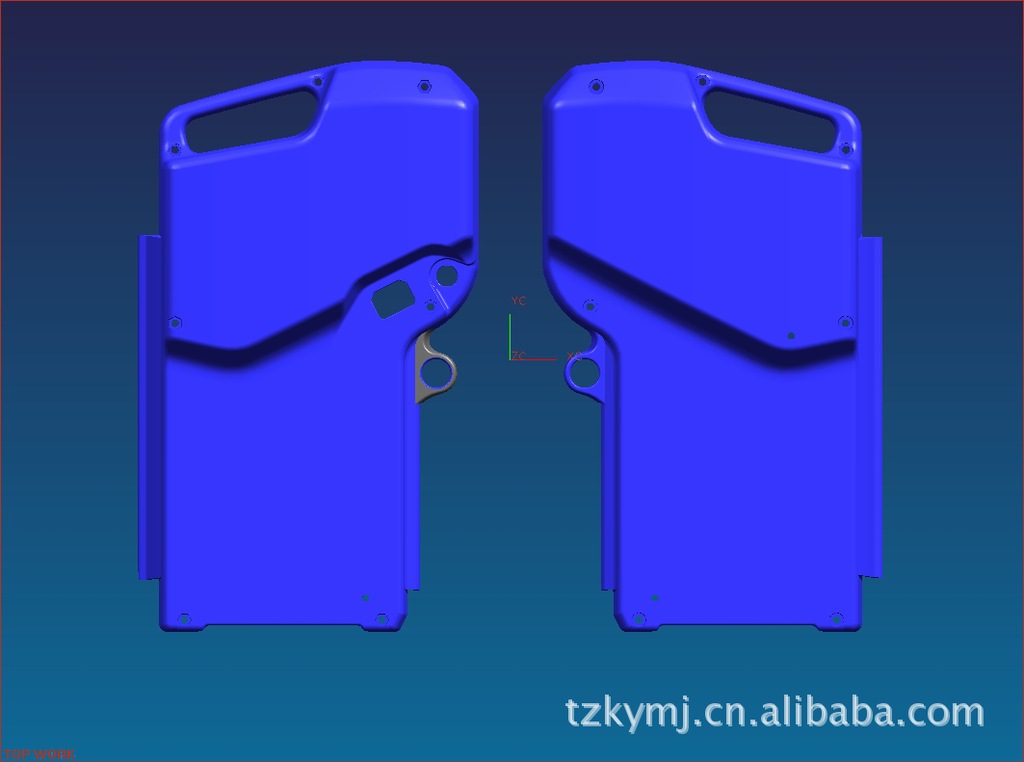 天汽模：人工智能助力模具工业的未来潜力