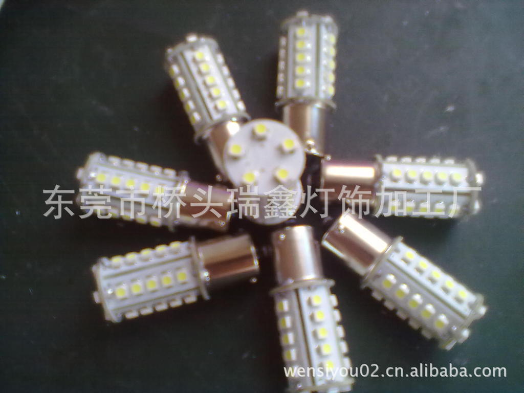 供應優質LED汽車燈、LED尾燈、LED轉向燈 30SMD 3528  批發價工廠,批發,進口,代購