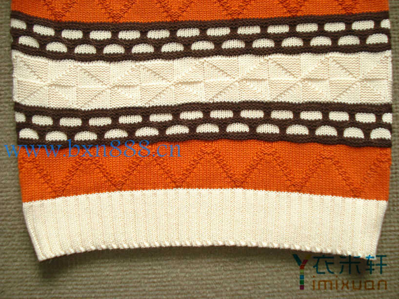 秋冬<em>款毛衣</em> 欧美<em>款式</em>品质V领儿童针织衫儿童毛