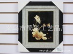 专业生产供应卡纸画 咭卡画 仿古画 树脂画 水晶画 3D画 各种画框