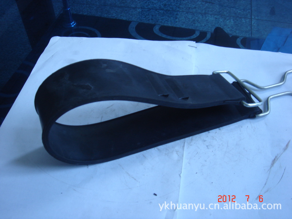 【橡胶捆绑带，橡胶带，捆扎带，橡胶制品，永康橡胶厂】价格,厂家,图片,橡胶带,永康市环宇昂泰工贸有限公司-马可波罗网