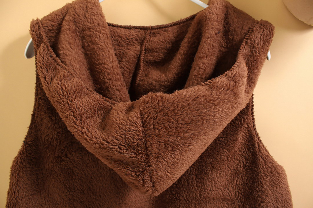 女式<em>外套</em>韩国版<em>时尚马甲</em>。厂家直销<em>批发</em> 女装