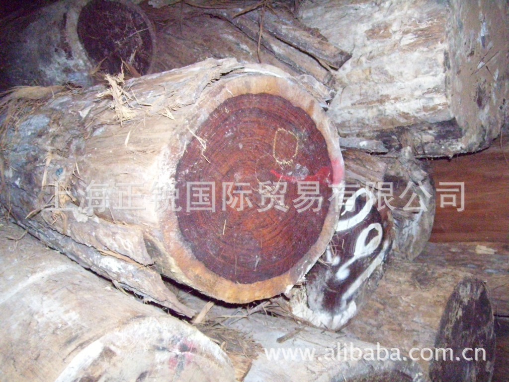 Granadillo正宗墨西哥尤卡坦闊變豆木原木（Platymiscium Yucatanum)中美洲/南美白酸枝、闊扁豆、名貴硬木非國標紅木