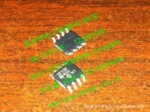 PIC12F510-I/SN SOP8