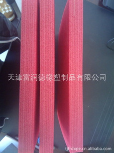 A【价格优惠】做工精良,供应推荐电子架桥泡棉,IXPE发泡材料