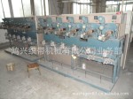 转让二手台湾六位筒子机 络筒机 宝塔机 宝塔纸管机23台