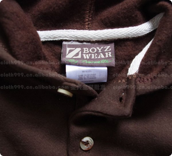 原单NANNETTE 连帽拉绒<em>外套加棉</em>格子<em>马甲</em>配