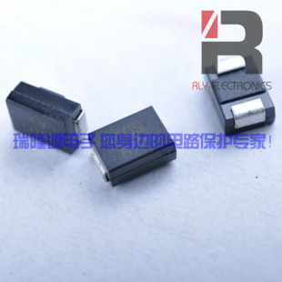 优惠供应二极管 TSS-半导体放电管-P0080A-固