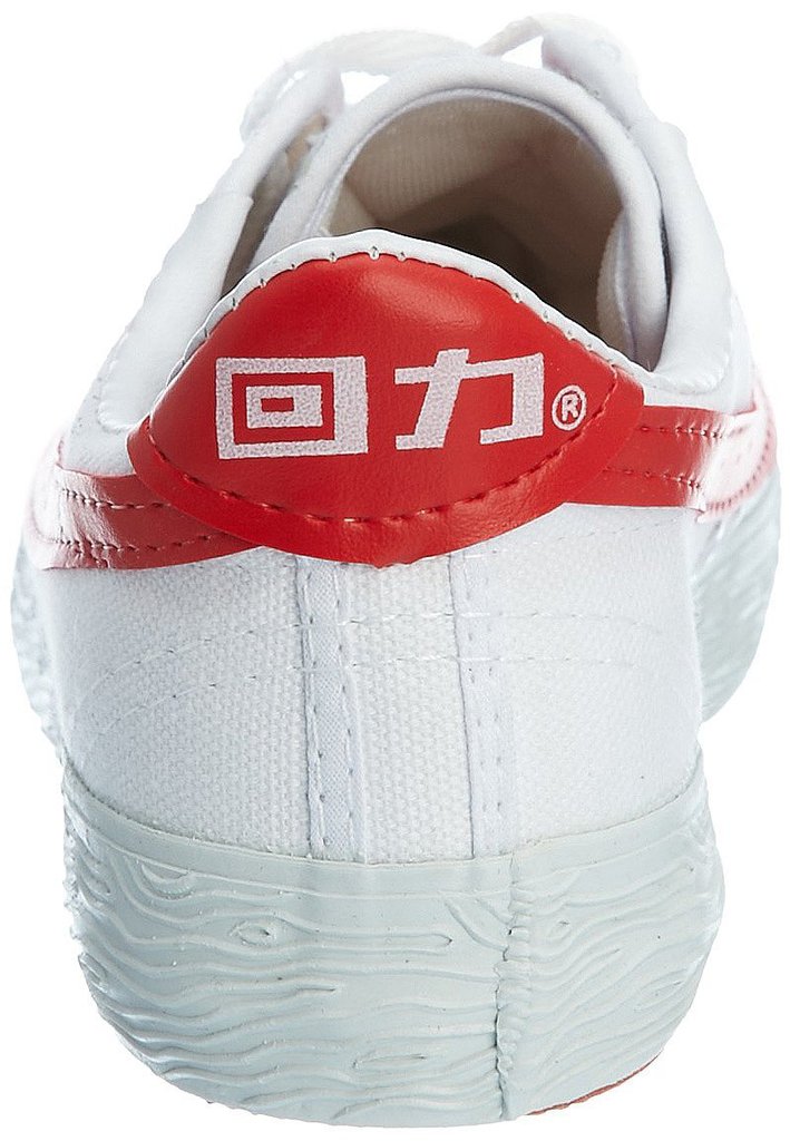 WB-1回力中性篮球鞋男女运动鞋中帮批发官方