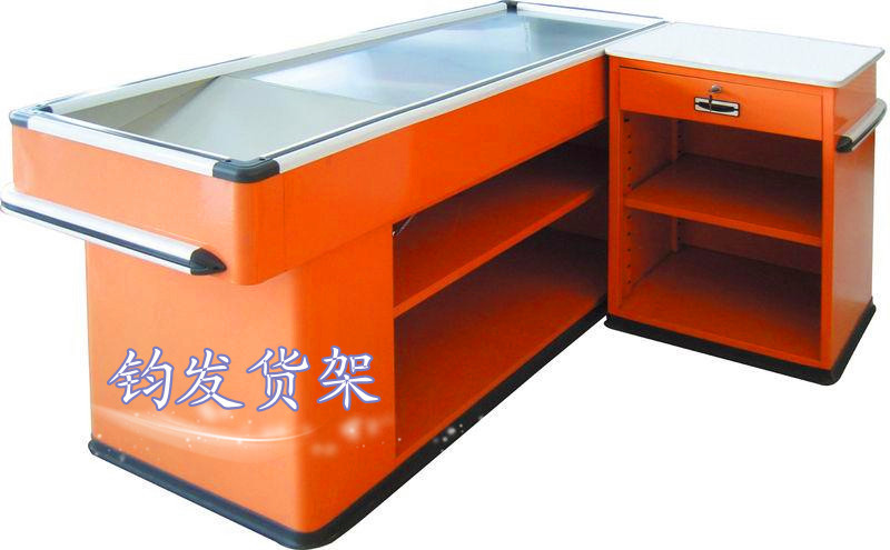 钧发货架