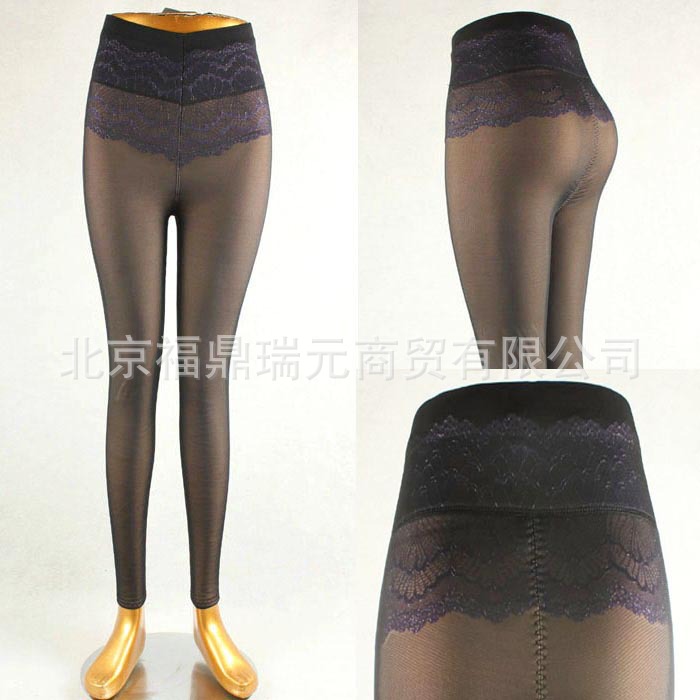 厂家直销 冬季新款<em>女士</em>打底<em>棉裤</em> 裙裤 加厚保暖