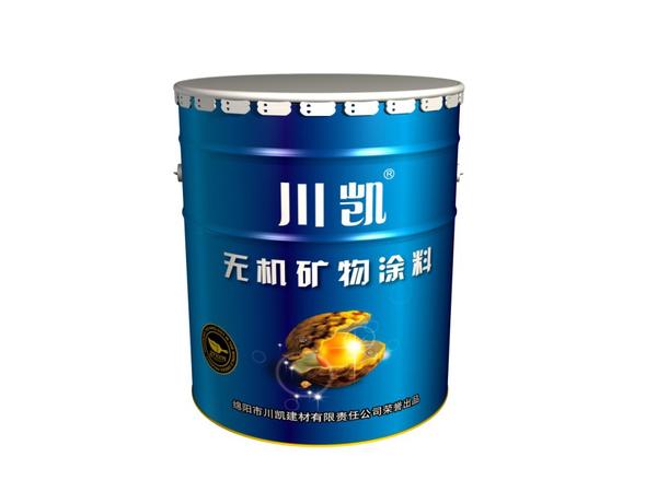 品牌代理 无机矿物涂料 内外墙乳胶漆-其他项目