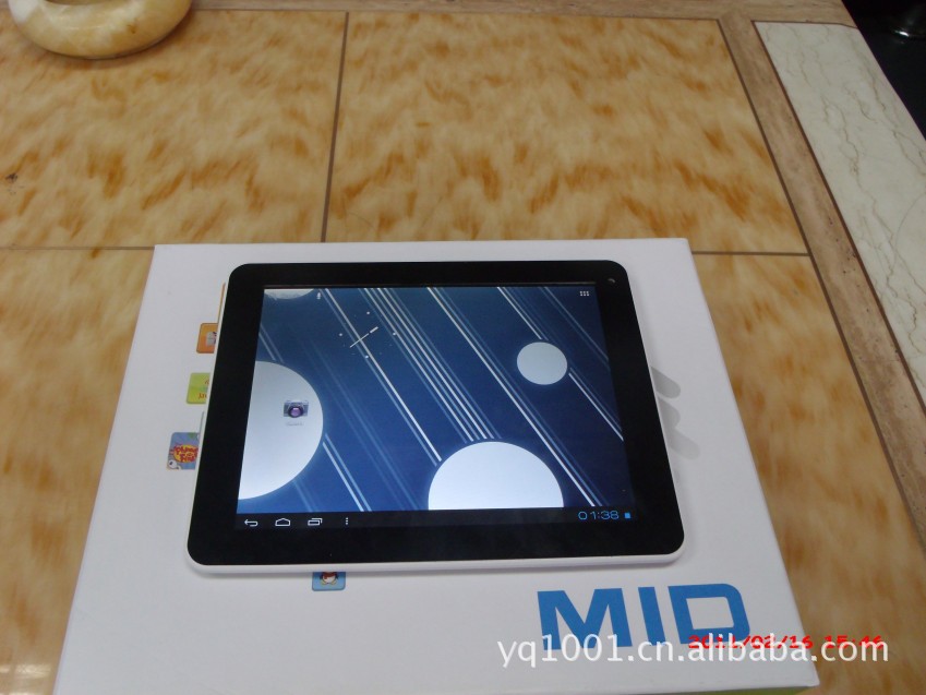 8inch tablet pc