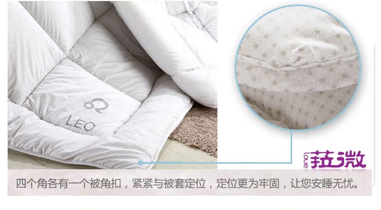 冬天合适盖桑蚕丝被吗？冬天蚕丝被真的很保暖！