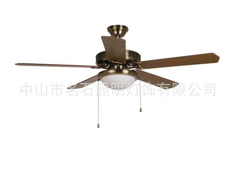 热销风扇灯-定性产品 厂家批发超静音 高节能 环保型风扇灯 引领时尚 专业MF-037