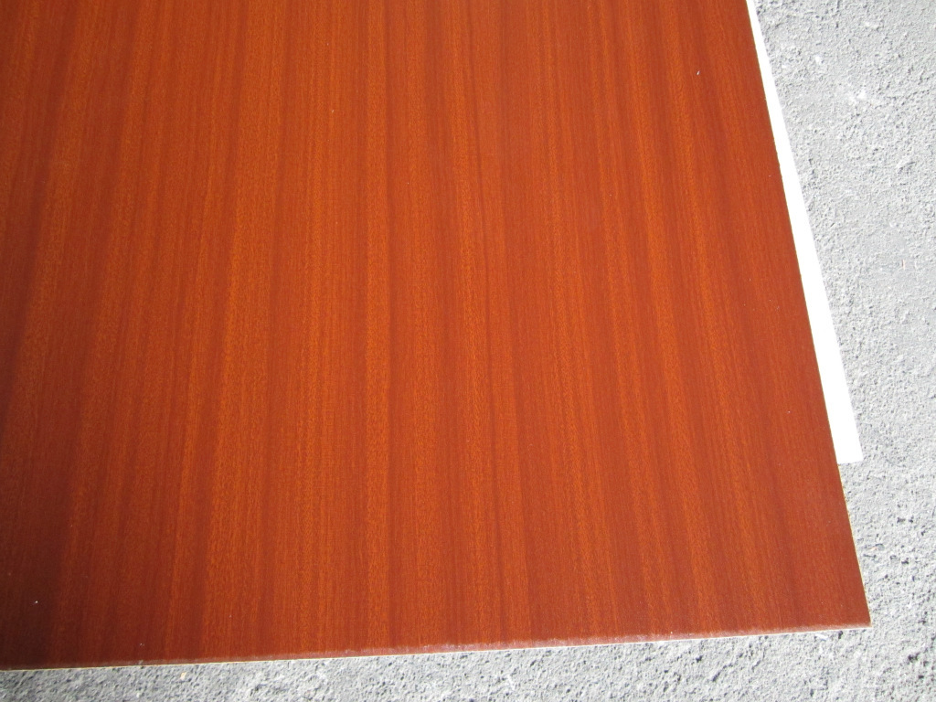 贴面板材 厚度2.5~25mm免漆板 _ 贴面板材 厚
