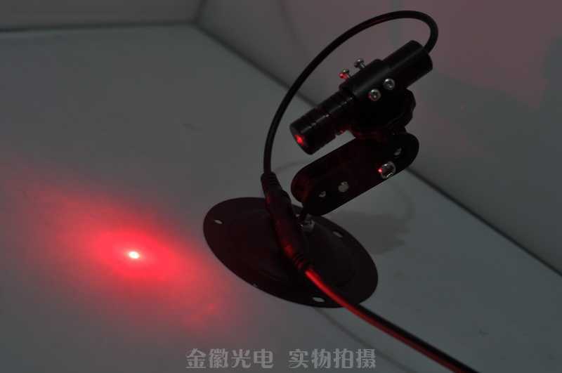 三菱原装管芯 250MW红光激光器 660NM激光